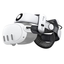 Vòng đai đeo đầu BOBOVR S3 Pro Strap cho kính Meta Quest 3 8