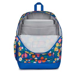 Balo chính hãng Jansport (USA) Cross Town Plus 26 lít, họa tiết trending, độ bền cao, bảo hành 1 năm 8