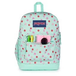 Balo chính hãng Jansport (USA) Cross Town Plus 26 lít, họa tiết trending, độ bền cao, bảo hành 1 năm 3