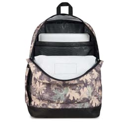 Balo chính hãng Jansport (USA) Cross Town Plus 26 lít, họa tiết trending, độ bền cao, bảo hành 1 năm 6
