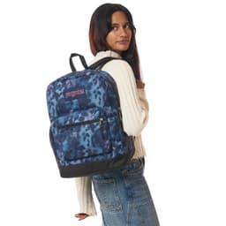 Balo chính hãng Jansport (USA) Cross Town Plus 26 lít, họa tiết trending, độ bền cao, bảo hành 1 năm 7