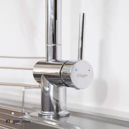 Vòi rửa bát Kluger KLF0021C 5