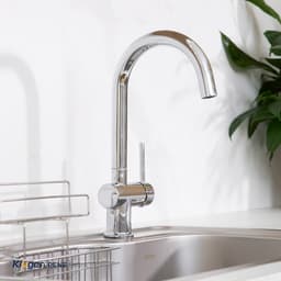Vòi rửa bát Kluger KLF0021C 3