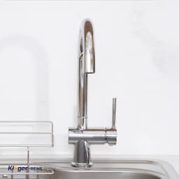 Vòi rửa bát Kluger KLF0021C 6