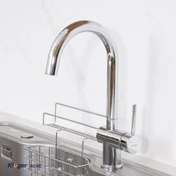 Vòi rửa bát Kluger KLF0021C 4