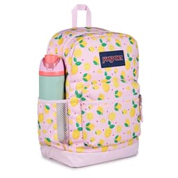Balo chính hãng Jansport (USA) Cross Town Plus 26 lít, họa tiết trending, độ bền cao, bảo hành 1 năm 5