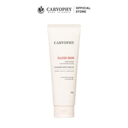 Kem dưỡng thể CARYOPHY 260g (CARYOPHY Glass Skin In Shower Body Tone-Up Cream) 7