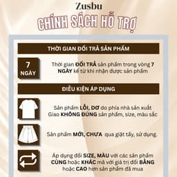 Quần Kaki Xếp Ly Ống Suông Rộng Cạp Chun Nam Nữ Unisex Đi Học Đi Làm ZUSBU M12 9