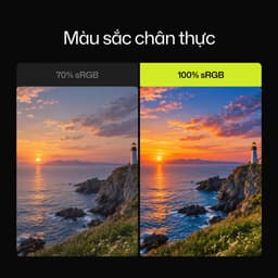 Màn Hình Di Động Không Dây Leaf Vision Air 15.6 Inch FHD 60Hz 100%sRGB 7