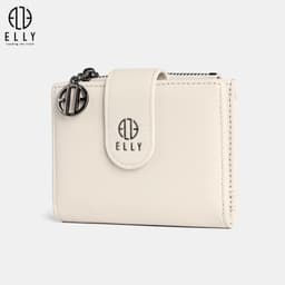 [QUÀ TẶNG 20/10] Hộp quà tặng ELLY HTX369-2 túi xách ví charm cao cấp thời trang tặng mẹ, vợ, người yêu, cô giáo 8