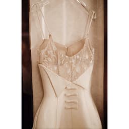 ChouChou ĐẦM A NƠ PHỐI REN LINLUXE 5
