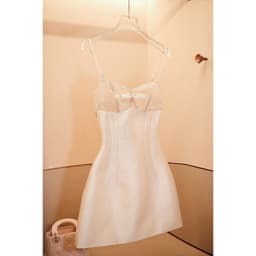 ChouChou ĐẦM A NƠ PHỐI REN LINLUXE 6