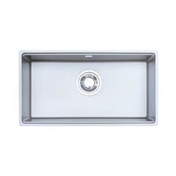 CHẬU RỬA BÁT 1 HỐ NOBINOX ROSA NN974DT 2