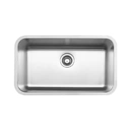 CHẬU RỬA BÁT 1 HỐ NOBINOX PURA NT622U 2