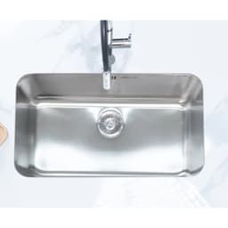 CHẬU RỬA BÁT 1 HỐ NOBINOX PURA NT622U 3