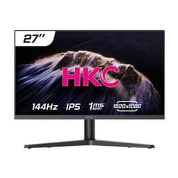 Màn hình HKC MB27V39 27 inch 144Hz IPS 1ms Chính hãng - Hỗ trợ cả vỡ màn 2