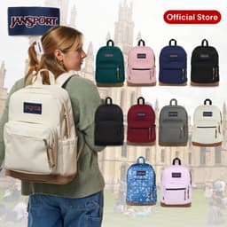 Balo chính hãng Jansport (USA) Right Pack 28L cao cấp, sức chứa lớp, có ngăn đựng laptop, JS0A4QVA 1