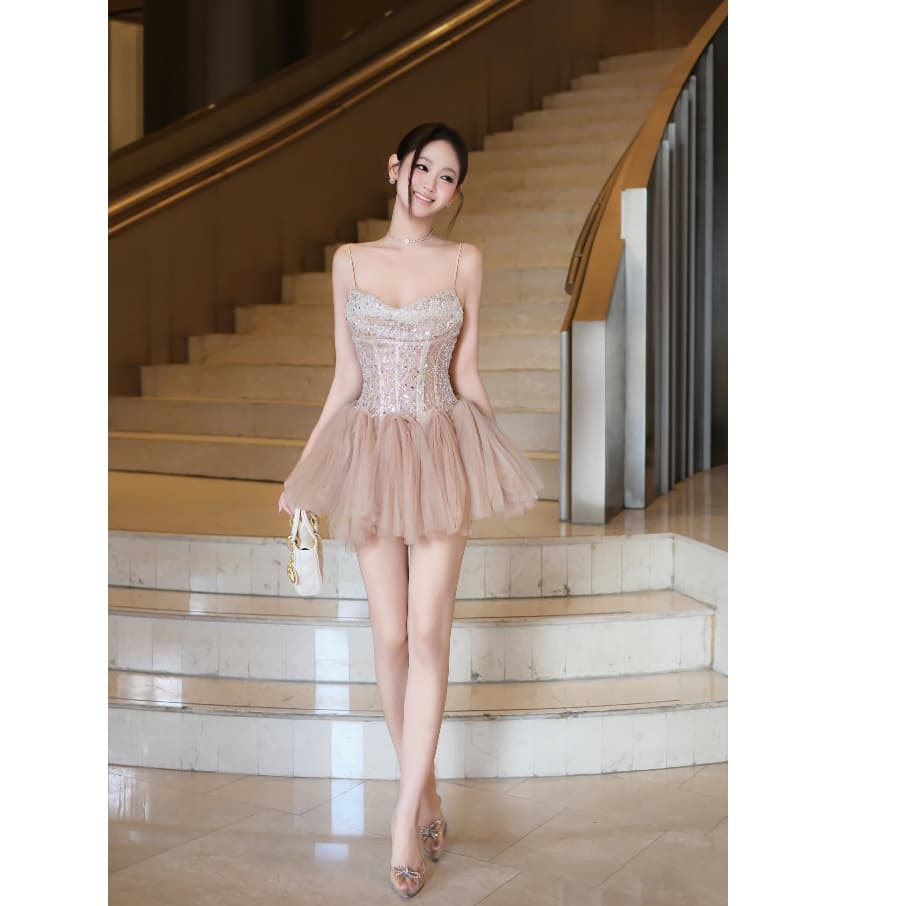 ĐẦM 2S COSET KIMSA TÙNG XÒE LINLUXE