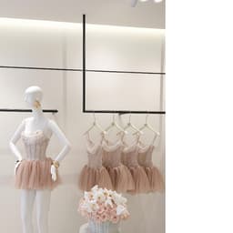ĐẦM 2S COSET KIMSA TÙNG XÒE LINLUXE 8