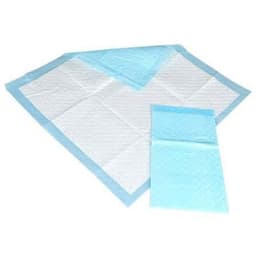 Bịch 80c Miếng lót điều dưỡng 60x90cm thoáng khí chống rò rỉ - Dùng cho người già, mẹ sau sinh, người lớn, trẻ em 5