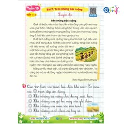 Sách - Vở Ô Li Bài Tập Tăng Cường Tiếng Việt 2 Tập 2 (Buổi 2) - Kèm Mã QR Video Bài Giảng và Đáp Án - Qbooks 6