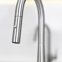 VÒI RỬA BÁT DÂY RÚT NOBINOX WINTO NX501 3
