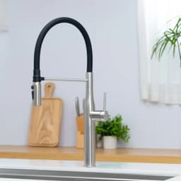 VÒI RỬA BÁT CẦN MỀM NOBINOX ALTO NX550 3