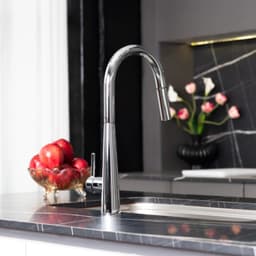 VÒI RỬA BÁT DÂY RÚT NOBINOX WINTO NX500 3