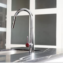 VÒI RỬA BÁT DÂY RÚT NOBINOX WINTO NX500 5