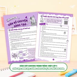 Sách Tuyển tập những bài văn mẫu hay lớp 5 2