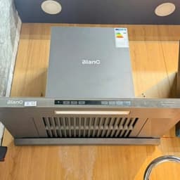 Máy hút mùi BlanC 7042GTDC/BA 7542GTDC/ BA 9042GTDC 4