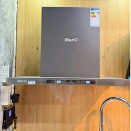 Máy hút mùi BlanC 7042GTDC/BA 7542GTDC/ BA 9042GTDC 5