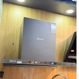 Máy hút mùi BlanC 7042GTDC/BA 7542GTDC/ BA 9042GTDC 3