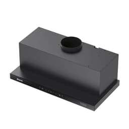 Máy Hút Mùi Tự Động Làm Sạch BLANC BA 7005ATDC 4