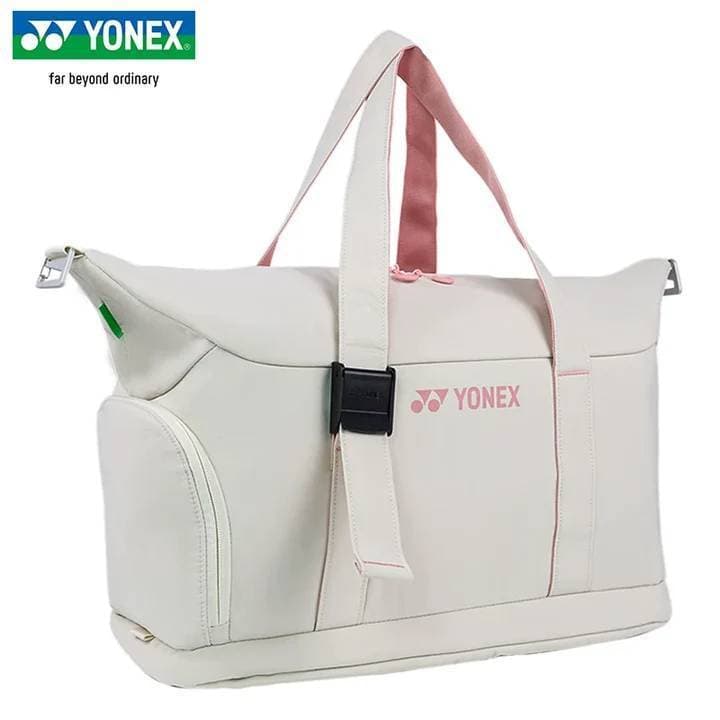 Túi Cầu Lông Đeo Vai Yonex BA368CR – Phong Cách Thanh Lịch, Thời Trang & Đa Năng