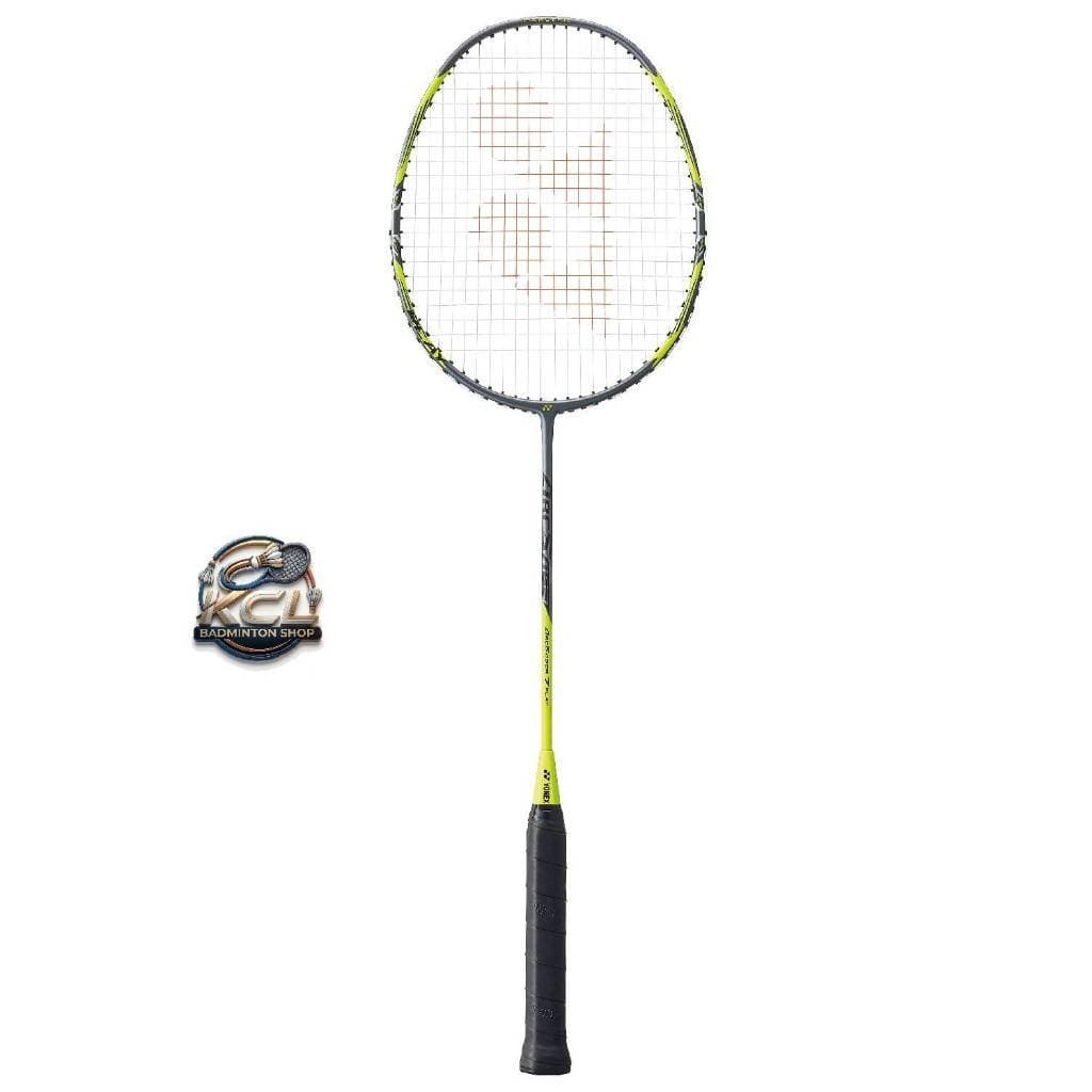 Yonex Arcsaber 7 Play (nội địa): Siêu Phẩm Kiểm Soát Cầu Cho Người Mới Chơi
