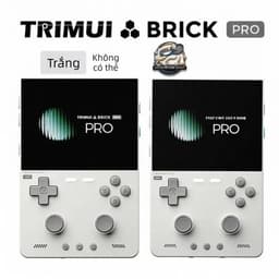 Vé Về Tuổi Thơ: Máy Chơi Game Brick Game Pro Giá Rẻ – Giải Trí Cực Đỉnh, Pin Siêu Bền 6