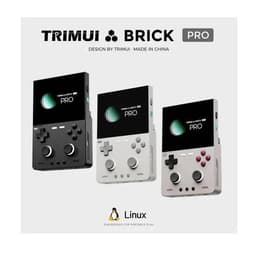 Vé Về Tuổi Thơ: Máy Chơi Game Brick Game Pro Giá Rẻ – Giải Trí Cực Đỉnh, Pin Siêu Bền 4