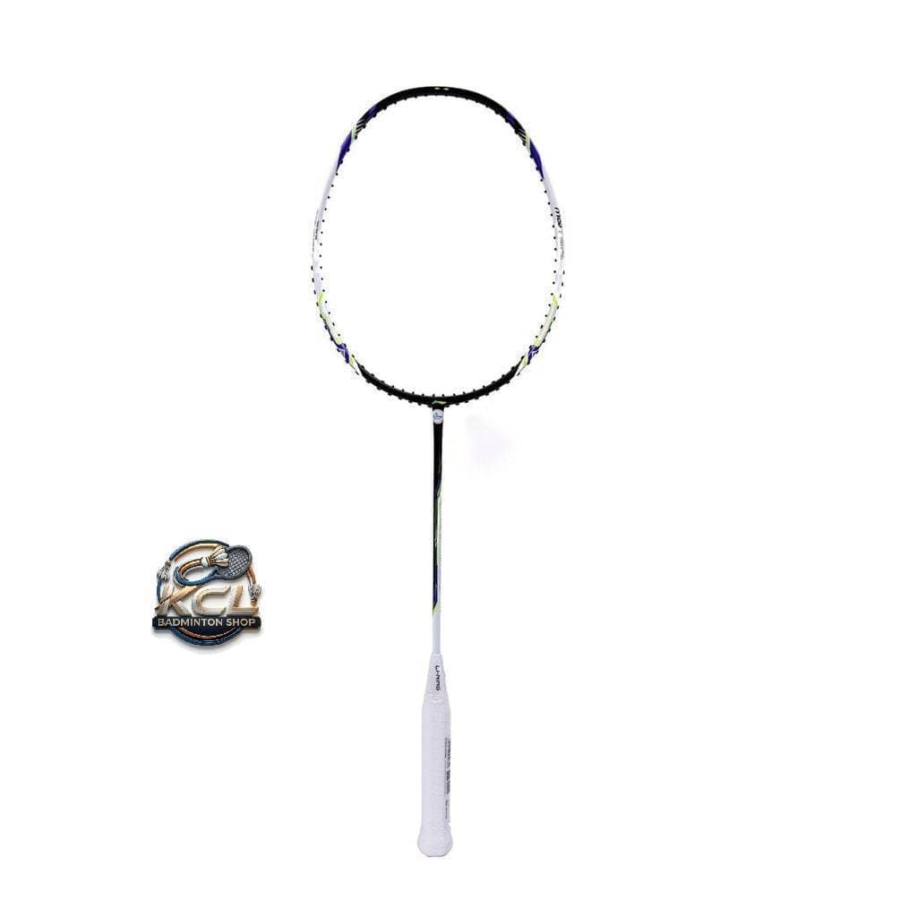 Vợt Cầu Lông Li-Ning HBT Motor – Thiết Kế Đột Phá, Trợ Lực Tốt, Thủ Chắc Công Nhanh
