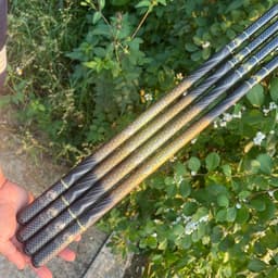 BiQuan Cuồng Long Phi Sa 5h Phân Bố Lực 28i Tặng Kèm Ngọn Phụ. 3