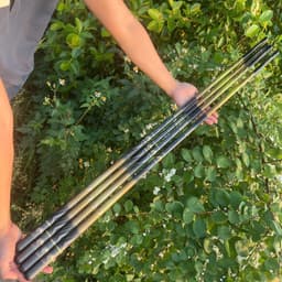 BiQuan Cuồng Long Phi Sa 5h Phân Bố Lực 28i Tặng Kèm Ngọn Phụ. 2