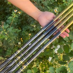 BiQuan Cuồng Long Phi Sa 5h Phân Bố Lực 28i Tặng Kèm Ngọn Phụ. 4