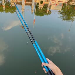 Wooding  Vương Giả Thần Kiếm 5H Phân Bố Lực 28i Tặng Kèm Ngọn Phụ. 2