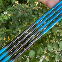 Wooding  Vương Giả Thần Kiếm 5H Phân Bố Lực 28i Tặng Kèm Ngọn Phụ. 4