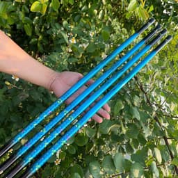 Wooding  Vương Giả Thần Kiếm 5H Phân Bố Lực 28i Tặng Kèm Ngọn Phụ. 5