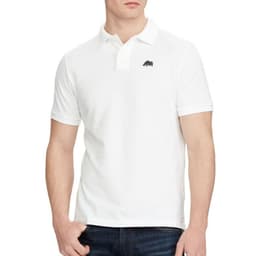 ÁO THUN POLO THÊU Logo Tê Giác 237 HY KORÉ – SANG TRỌNG & ĐẲNG CẤP 9