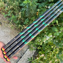 Guide Thiên Phong Bá Tước 5H Phân Bố Lực 28i Tặng kèm Ngọn Phụ 4