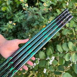 Guide Thiên Phong Bá Tước 5H Phân Bố Lực 28i Tặng kèm Ngọn Phụ 6