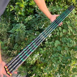 Guide Thiên Phong Bá Tước 5H Phân Bố Lực 28i Tặng kèm Ngọn Phụ 3