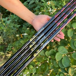 Guide Huyết Diệm 5H Phân Bố Lực 28i Tặng Kèm Ngọn Phụ. 5